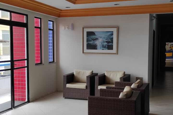 Hotel Interior 2 of 4