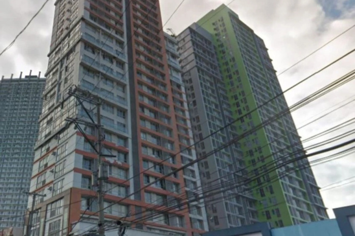Sunshine City Suites