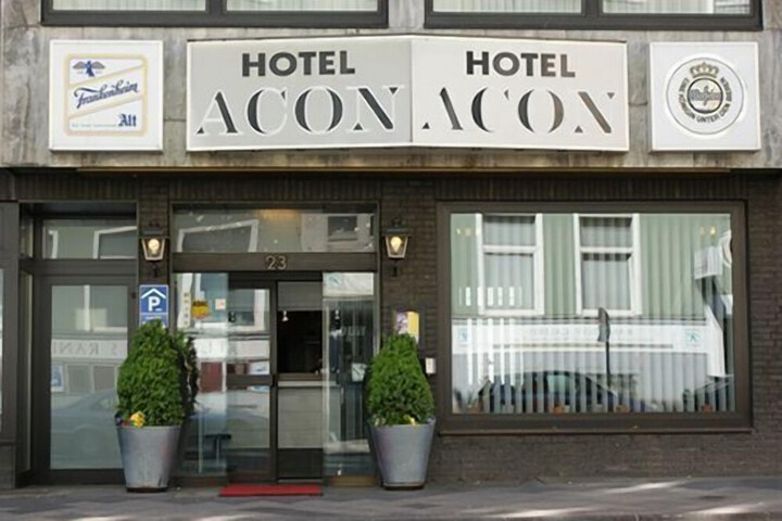 Hotel 42 of 44