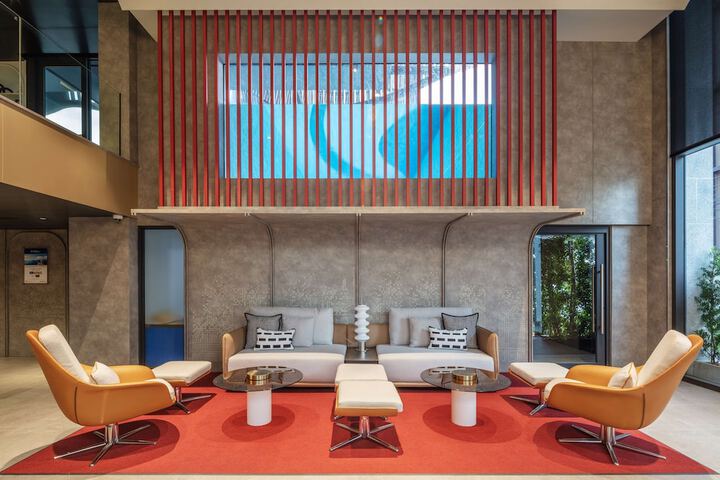 Hotel Interior 2 of 59