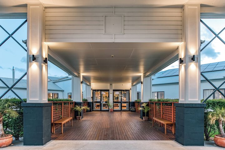 Hotel 75 of 93