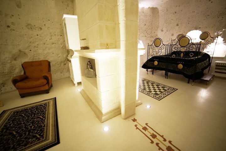 SAMADHI LUXURY