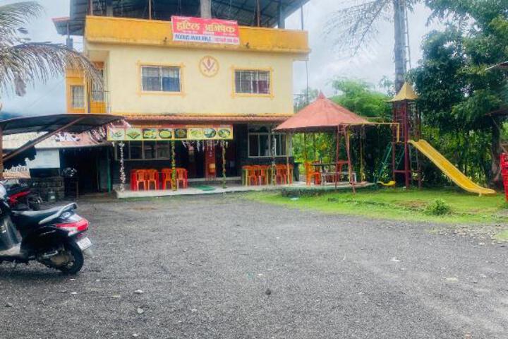 Hotel Abhishek