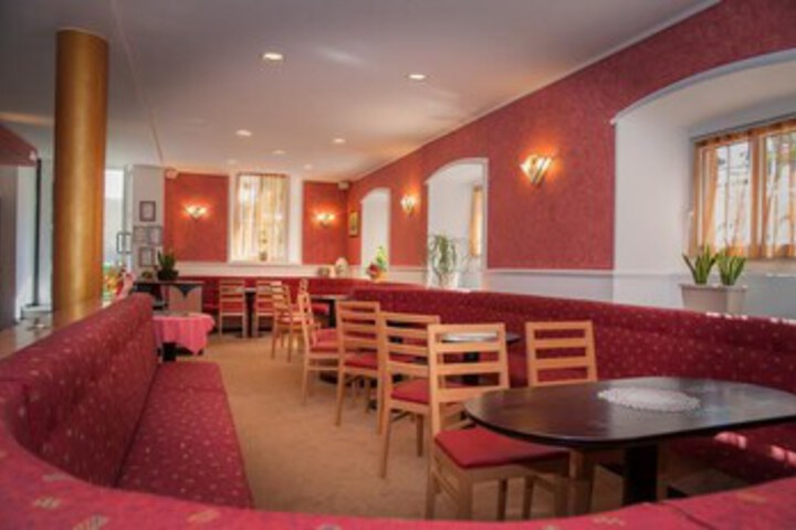 Fitness Center Photo