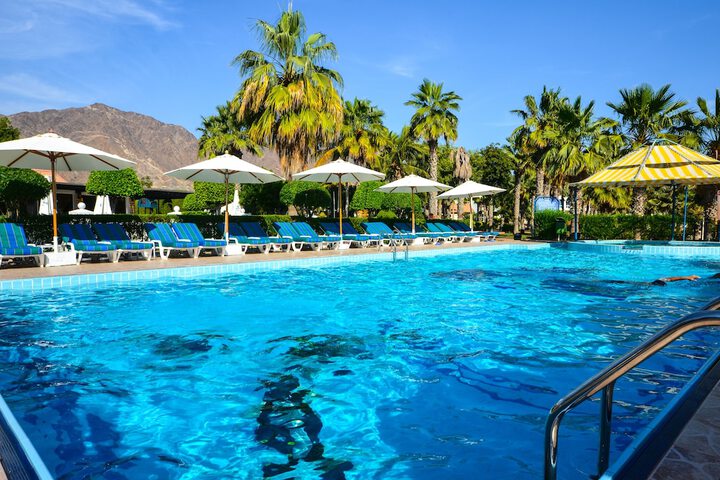 Image of Sandy Beach Hotel and Resort