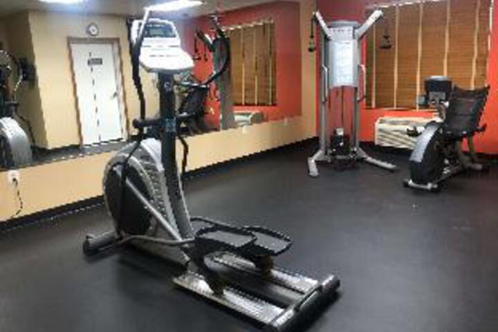Health and Fitness 7 of 10
