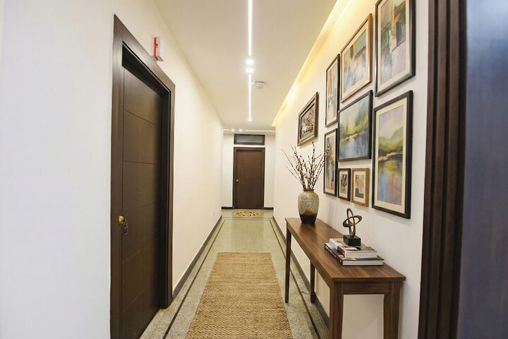 Hotel Interior 10 of 38
