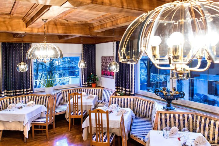 Restaurants