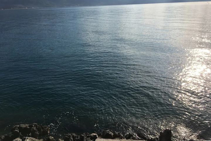 Beach 5 of 7
