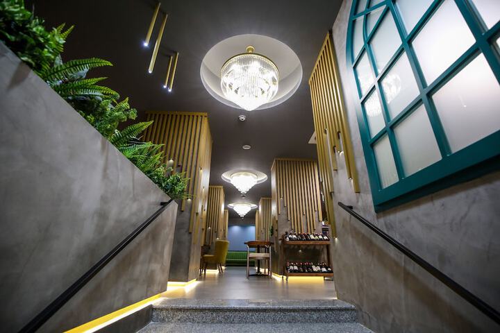 Hotel 31 of 33