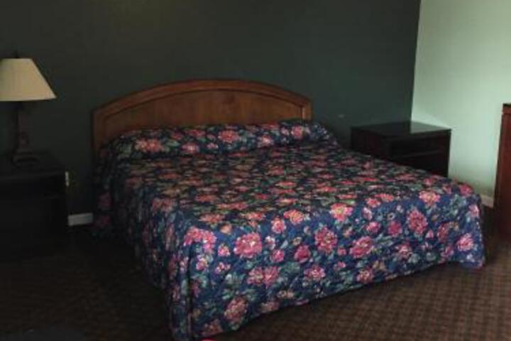 Photo of Elwood Motel
