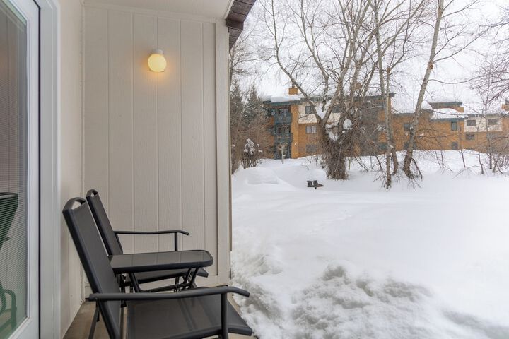 Terrace/Patio 31 of 61
