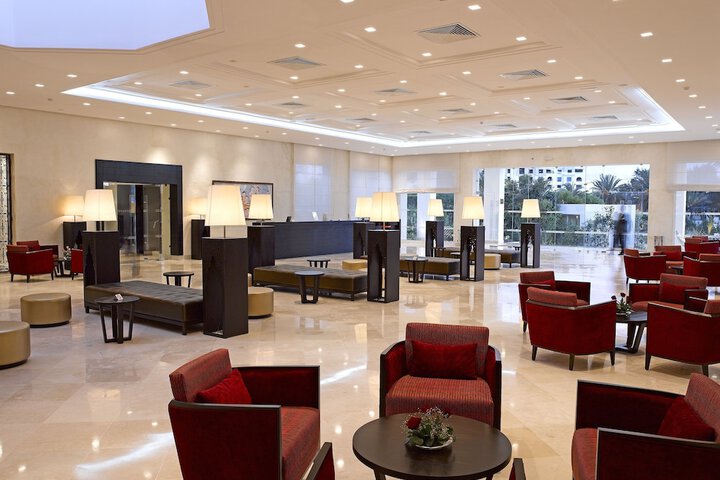 Hotel Interior 11 of 83
