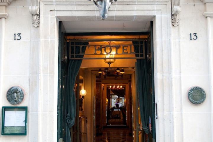 Hotel 57 of 57