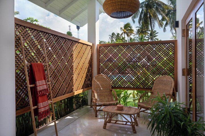 Terrace/Patio 6 of 25