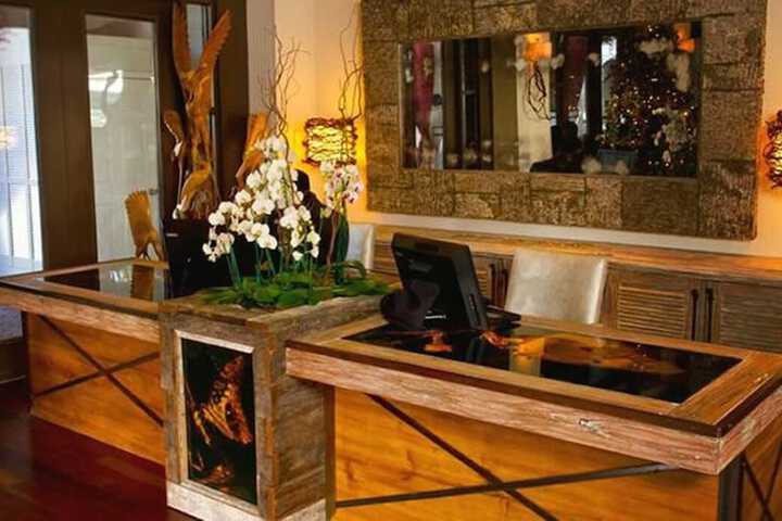 Hotel Interior 2 of 16