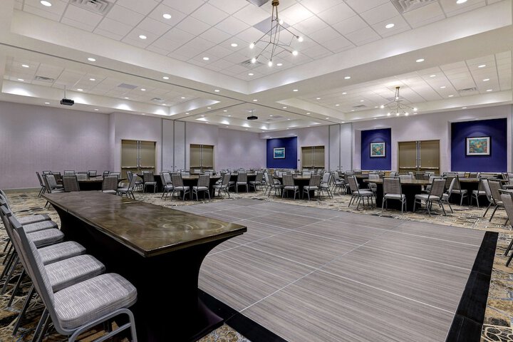 Ballroom