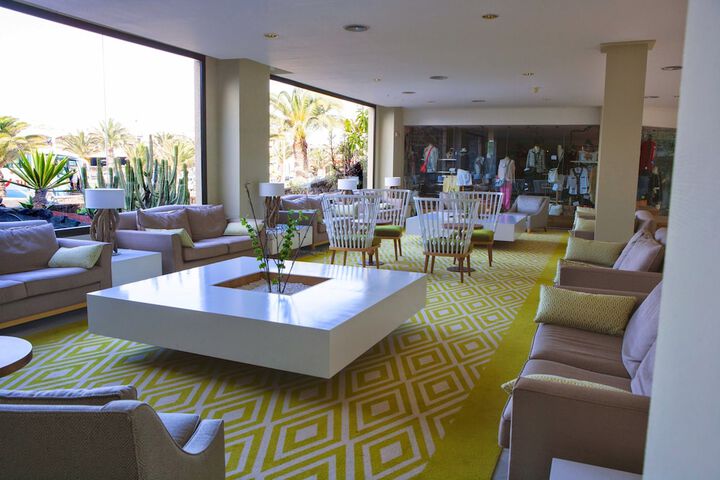Hotel Interior 3 of 30