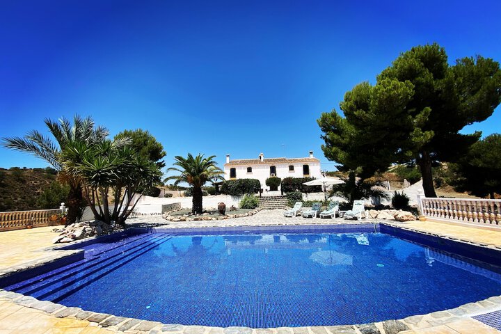 Hotel Los Sibileys in Lorca