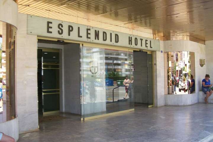 Hotel 70 of 80