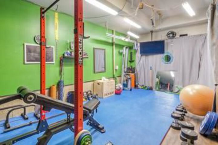 Health and Fitness 7 of 18