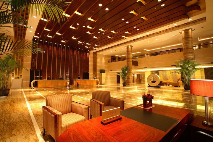 Hotel Interior 2 of 55