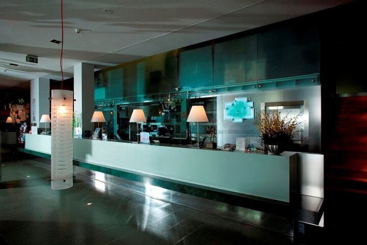 Hotel Interior 3 of 111