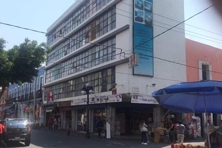 Hotel June