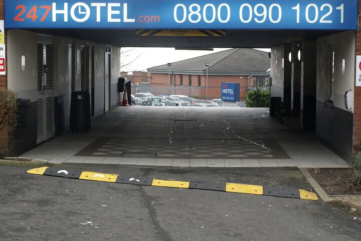 Hotel 213 of 236
