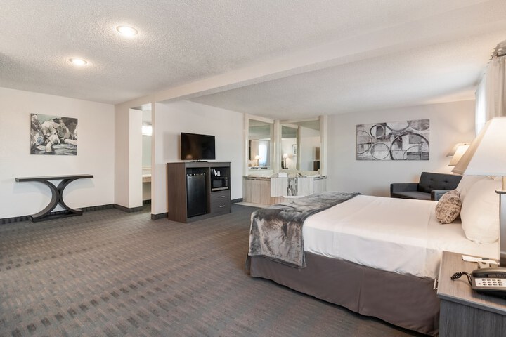 Standard | King Bed (8 of 10)