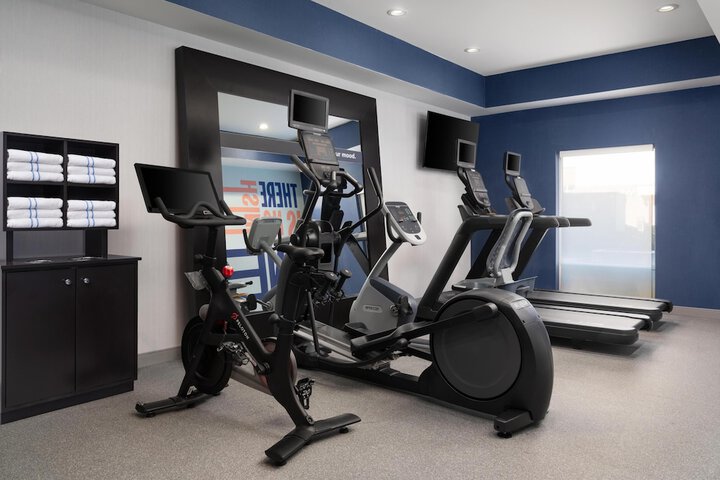 Fitness Center Photo