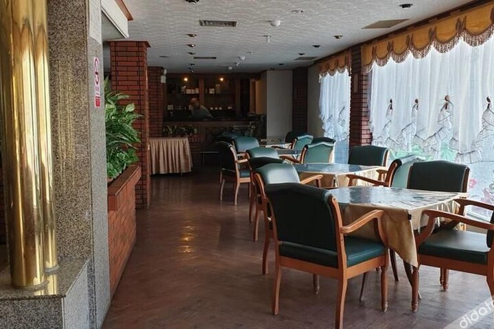 Tien You Hotel