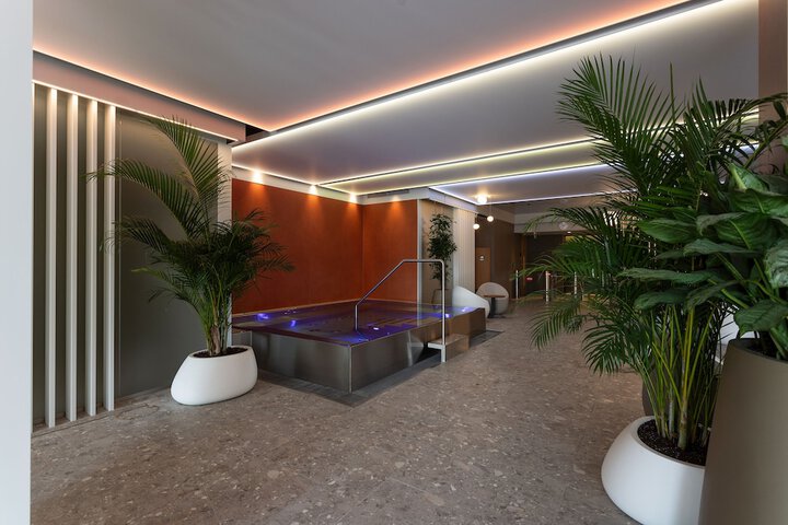 Hotel Spa