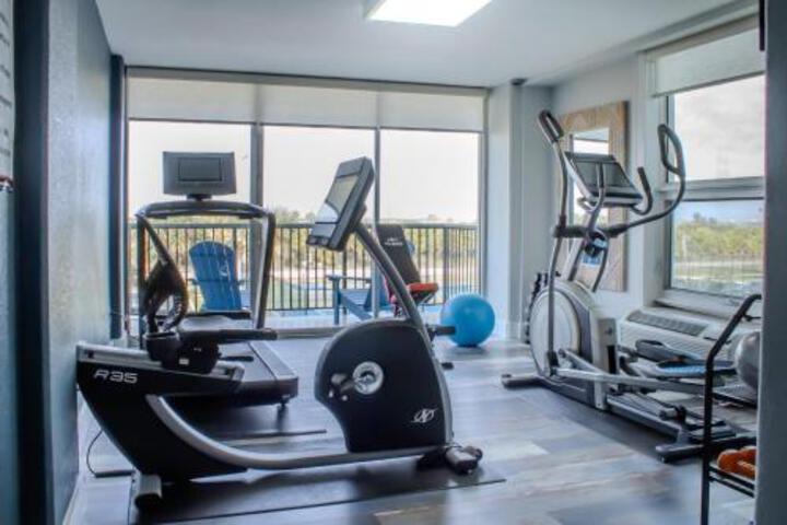 Islander East 103 Condo in Galveston, TX