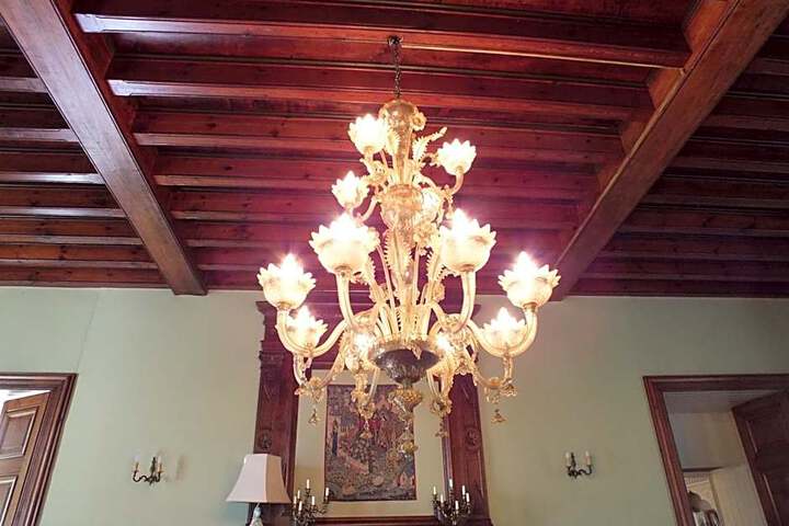 Inside Room Photo