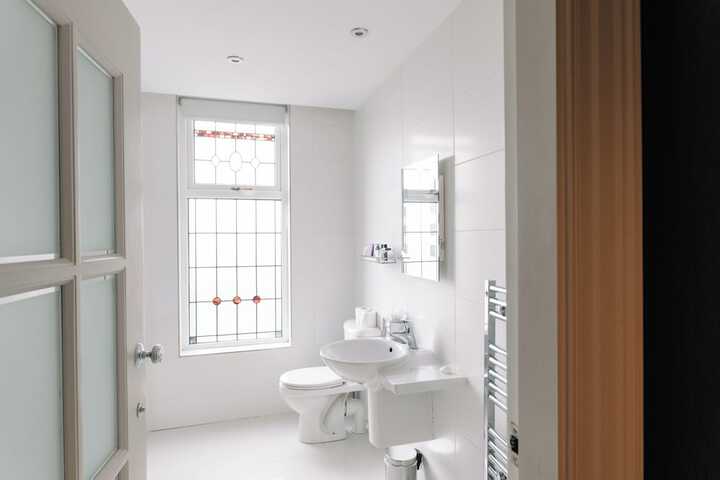 Bathroom Vanities