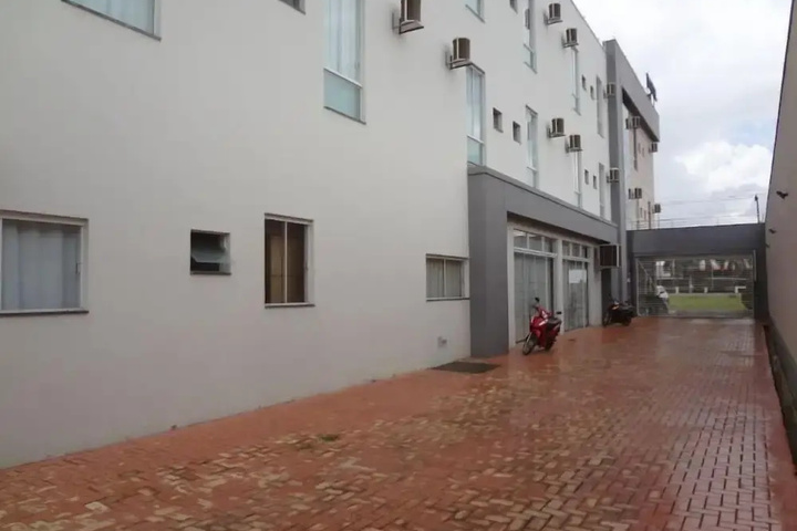 Hotel Portal Do Norte