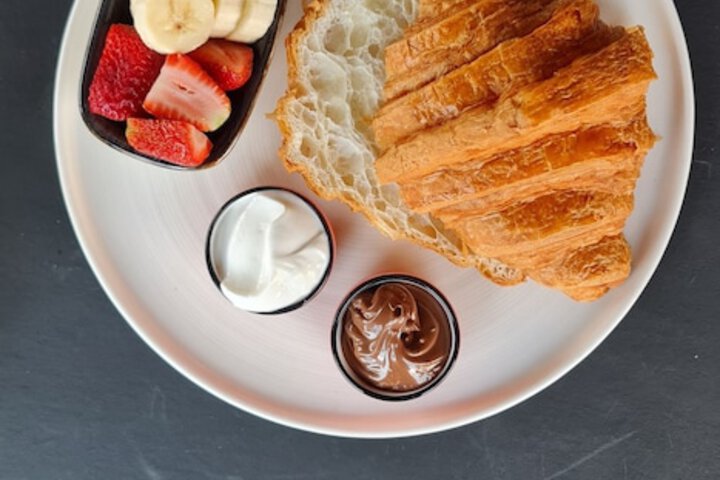 Breakfast/Coffee Service 112 of 149