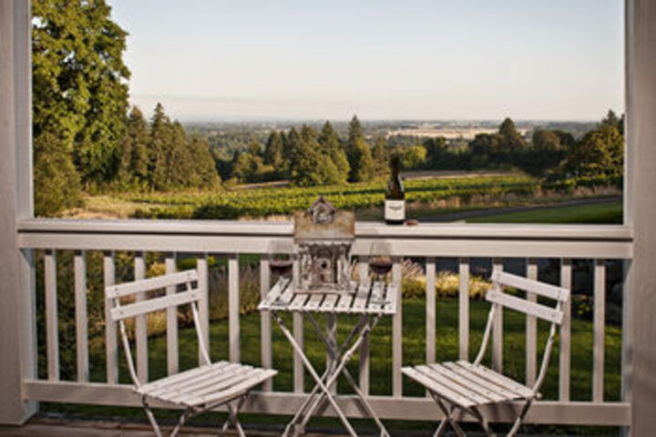 Terrace/Patio 21 of 26