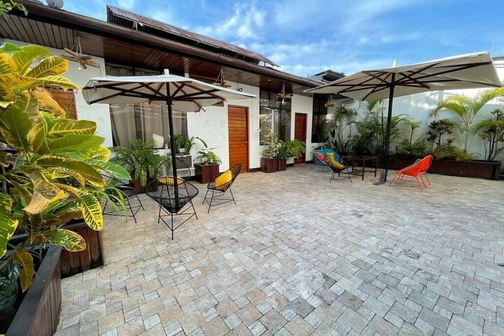 Terrace/Patio 31 of 40