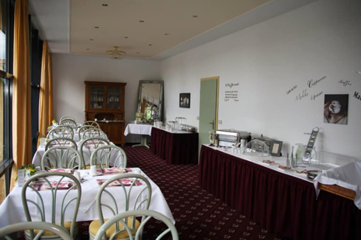 Restaurants