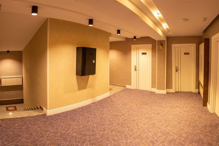 Ballroom/Hall 48 of 52