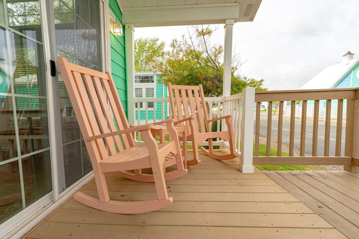 Terrace/Patio 9 of 20