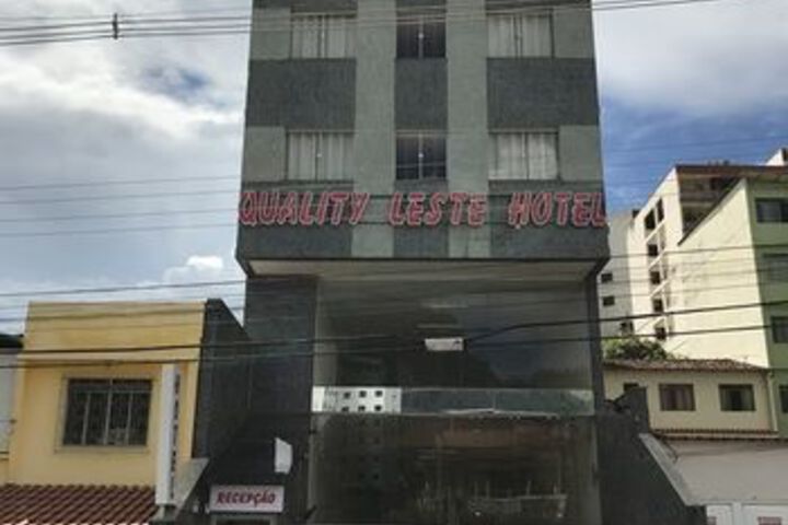 Quality Leste Hotel
