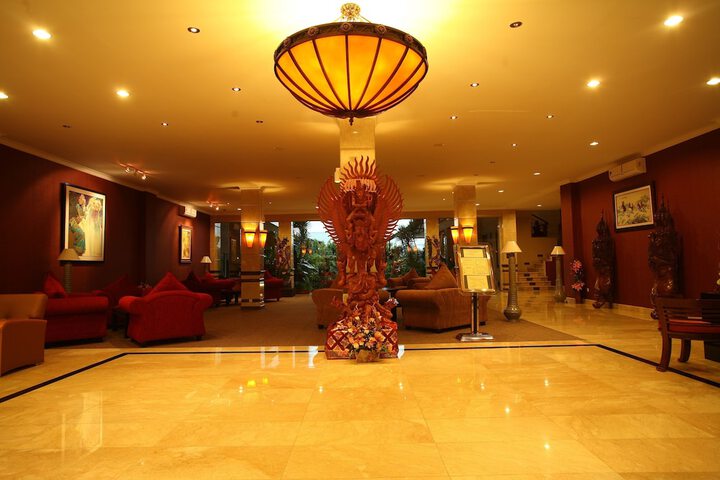 Hotel Interior 2 of 28
