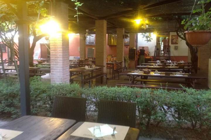 Restaurants