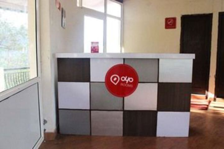 OYO Rooms Kempty Falls Mussoorie