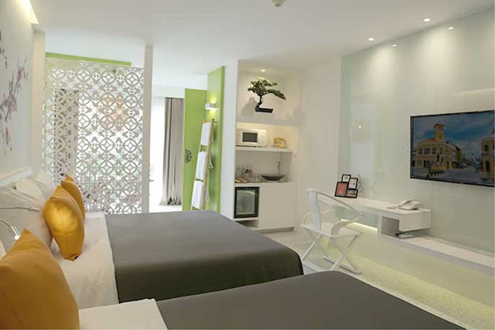 Room 7 of 192