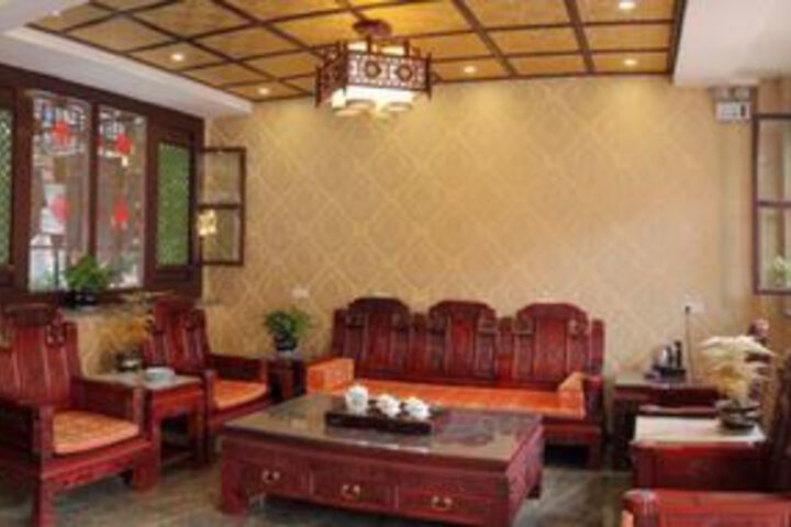 Hotel Interior 17 of 19