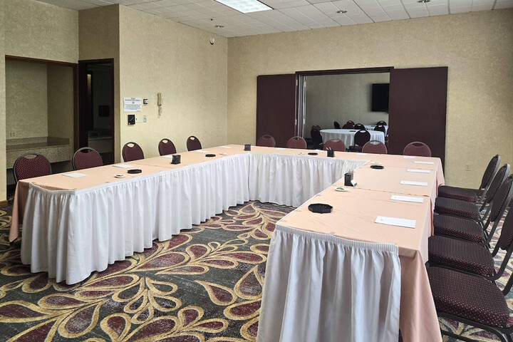 Meeting 54 of 58